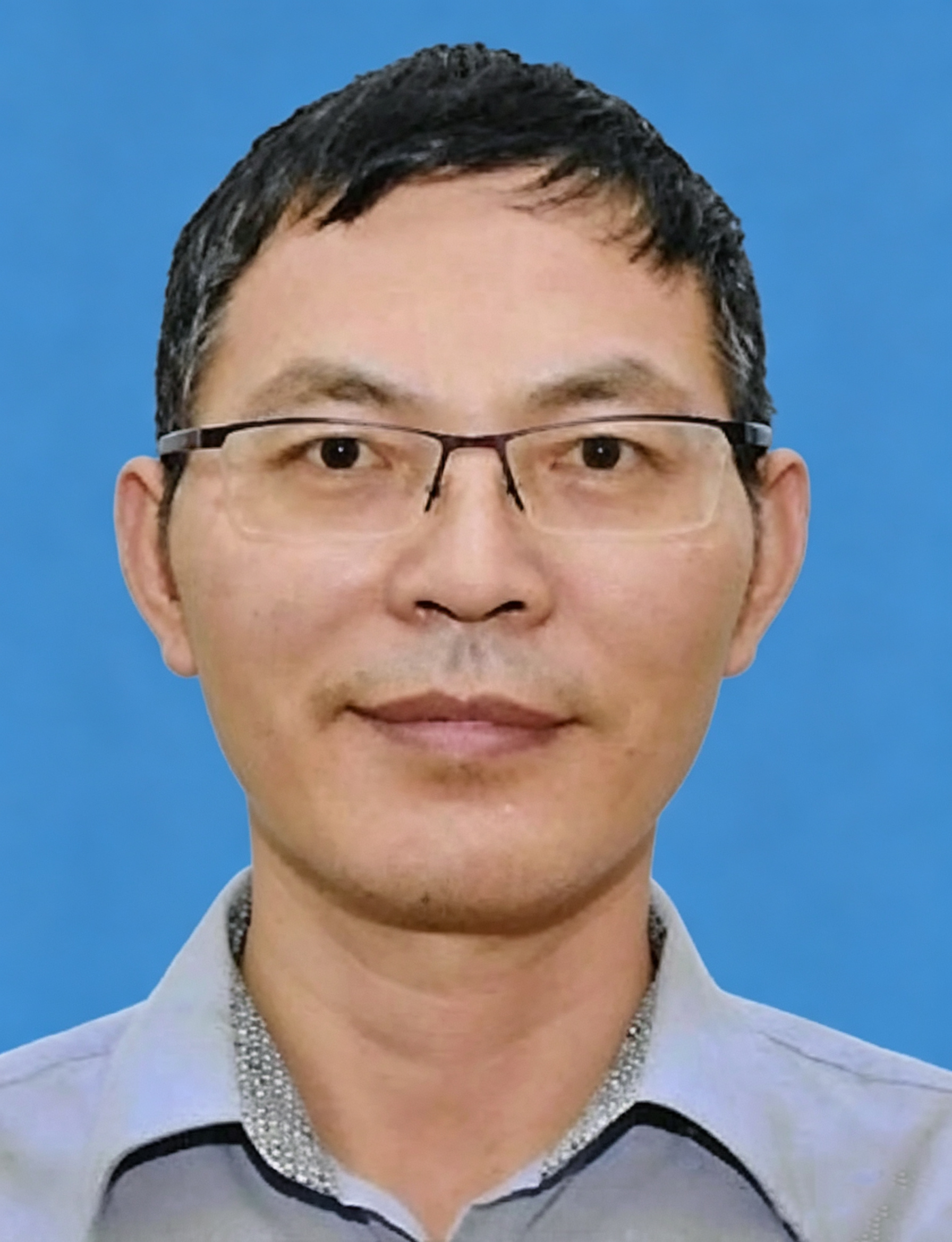Prof. Yinquan Yu