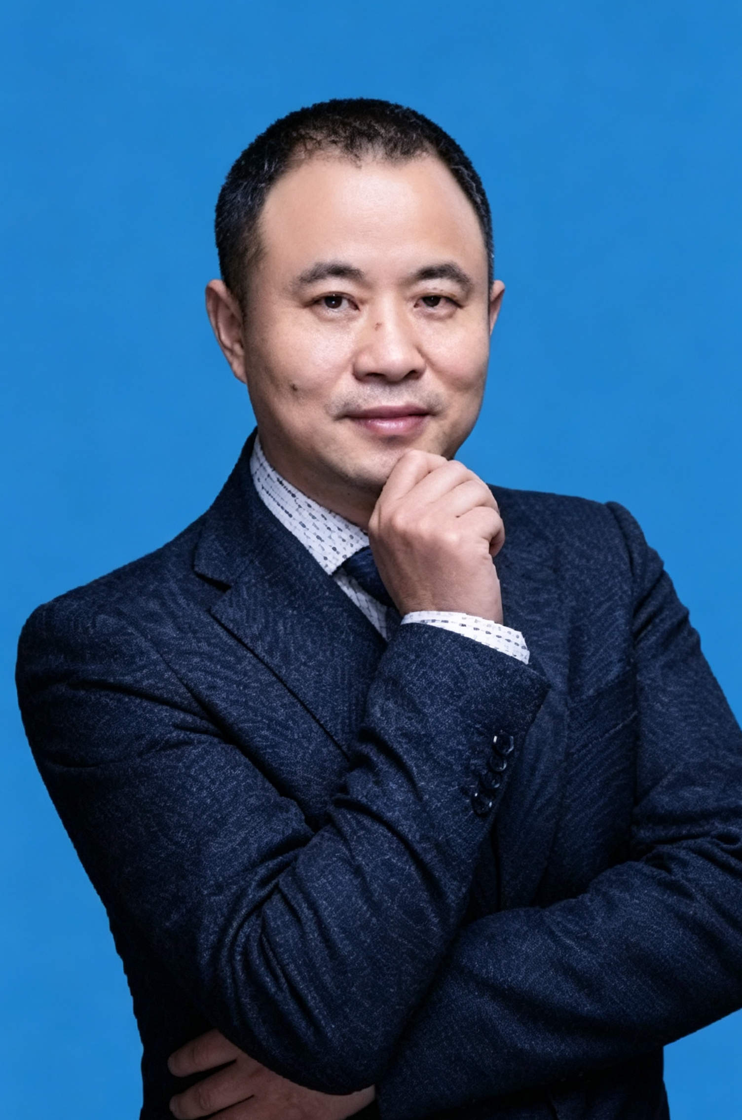 Prof. Gengxin Xie
